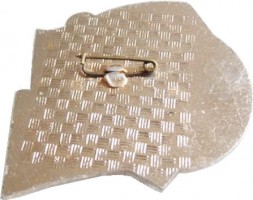 Badge  