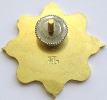 Badge  