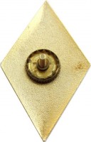 Badge  