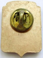 Badge  