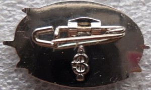 Badge  