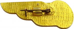 Badge  