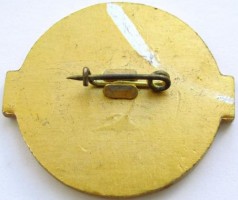 Badge  