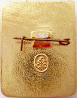 Badge  