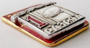 Badge  