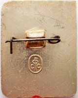 Badge  