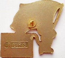 Badge  