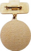 Badge  
