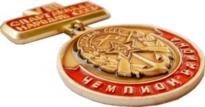 Badge  