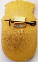 Badge  