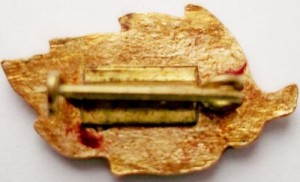 Badge  