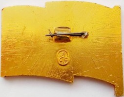 Badge  