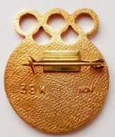 Badge  