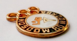 Badge  