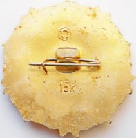 Badge  