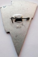 Badge  