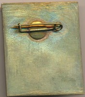Badge  