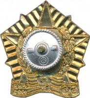 Badge  
