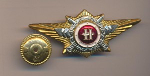 Badge  