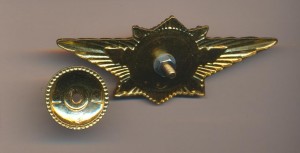 Badge  
