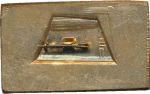 Badge  