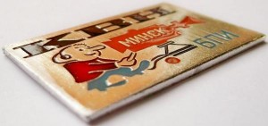 Badge  