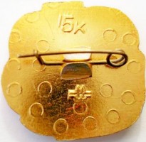 Badge  