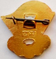 Badge  