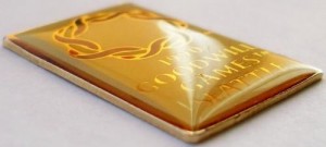 Нагрудный знак Игры доброй воли Сиэтл 1990 