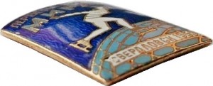 Badge  