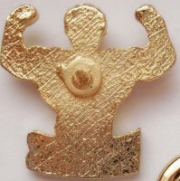 Badge  