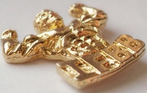 Badge  