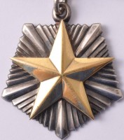Badge Mother Heroine  