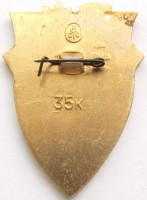 Badge  