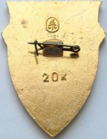 Badge  