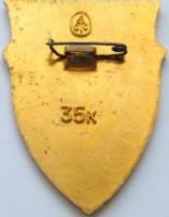Badge  