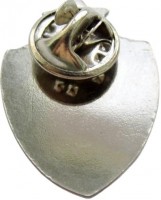 Badge  