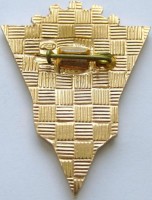 Badge  