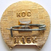 Badge  