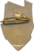 Badge  