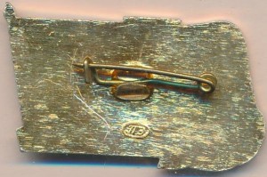 Badge  