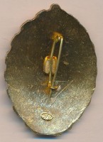 Badge  