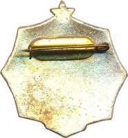 Badge  