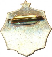 Badge  