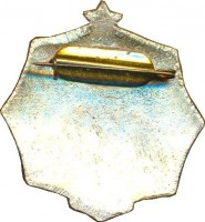 Badge  