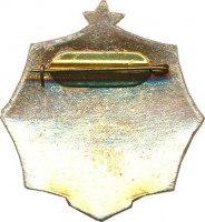 Badge  