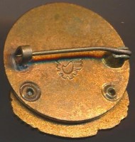 Badge  