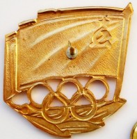 Badge  
