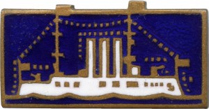 Badge  