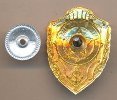 Badge  